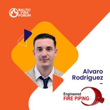 Speaker Firepiping_Alvaro