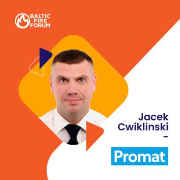 Speaker Promat_Jacek