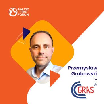 Przemyslaw Grabowski